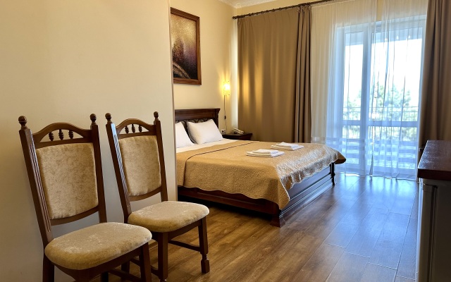 Imperial-2011 Hotel
