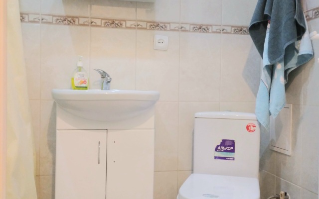 Zhemchuzhina Anapy Flat