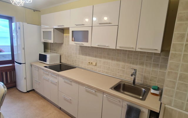 Квартира у моря