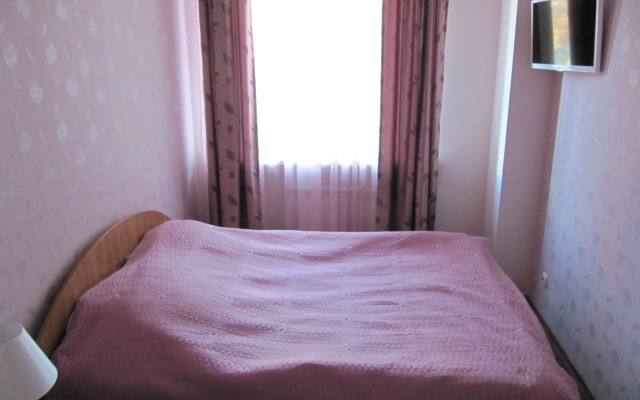 Hotel Medlen