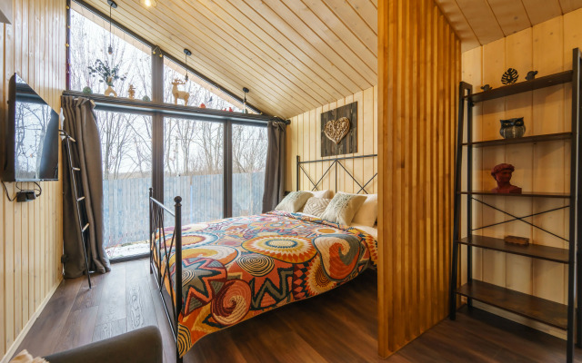 Ivan-Dacha Guests House