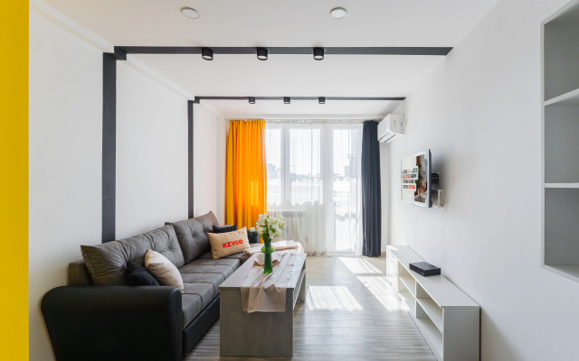 KeyGo #0125, 2 Bedroom, Cascade Apartments