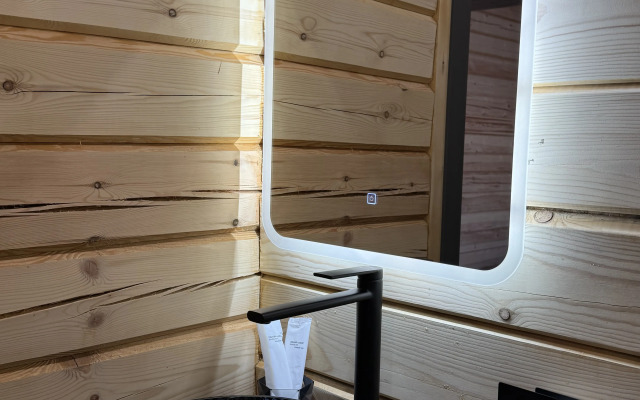 Belaya Gora Guest house