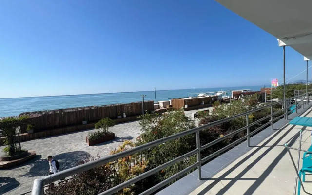 Zolotoy Ogonek Hotel