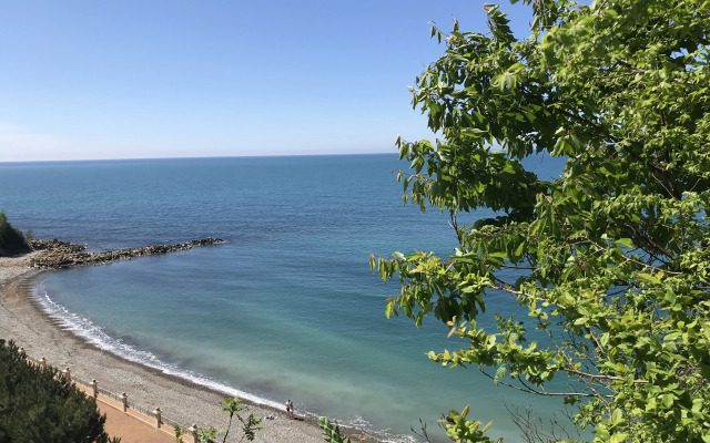 Апартаменты в пос Сосновом