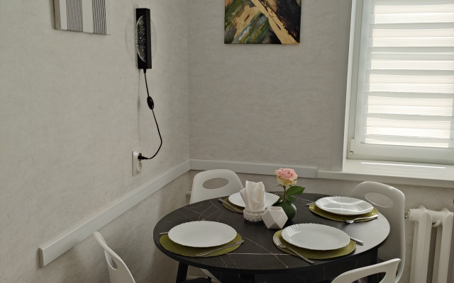 Квартира Двухкомнатная в Центре Города