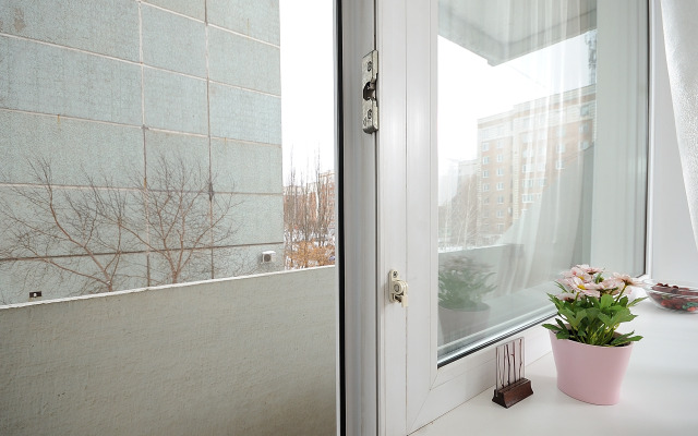 Квартира на улице Дмитриева 3/2