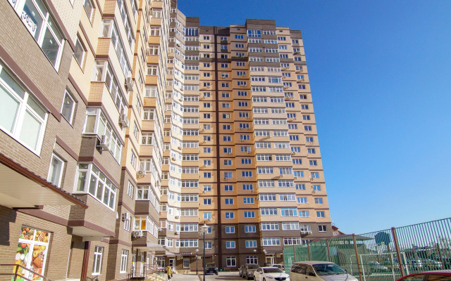 Квартира на Гаражной Улице