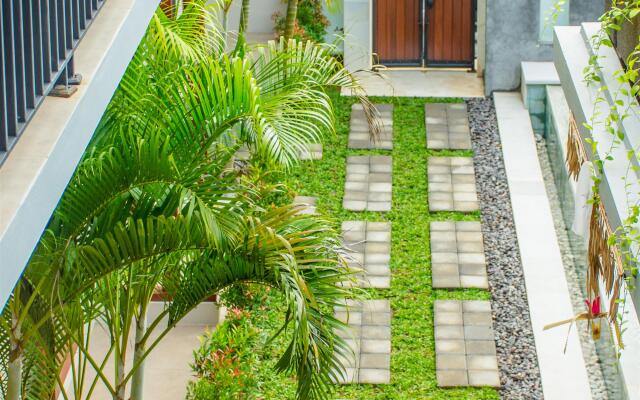 Valka Bali Guesthouse