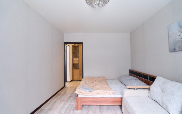 Апартаменты 79 Гвардейской Дивизии 31