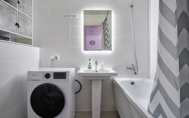 Квартира Comfort Home на Улице Архангельская 10 от Comfort home