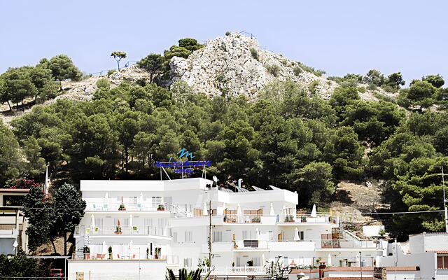 Miramare Gallipoli Hotel