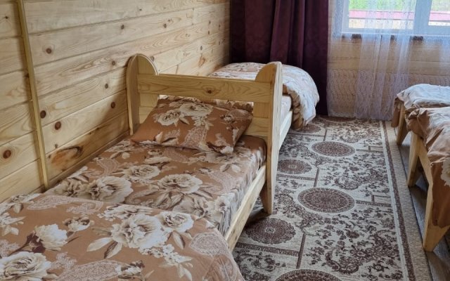 Yashkin Dom Guest House