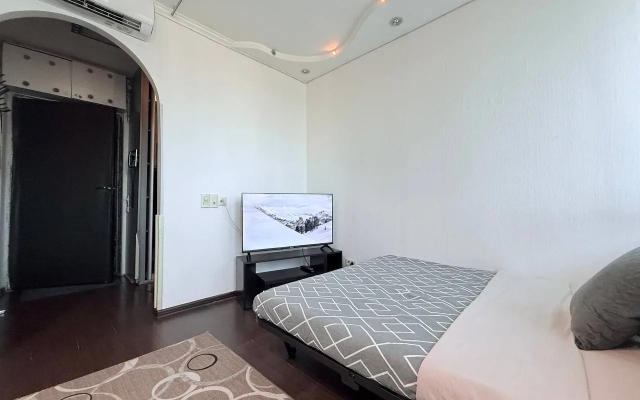 Апартаменты Двухкомнатные у Герцена и Боткина