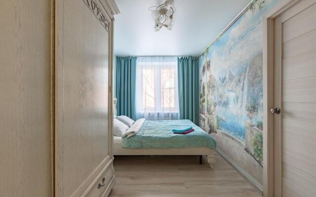 Rentalspb  Apartments