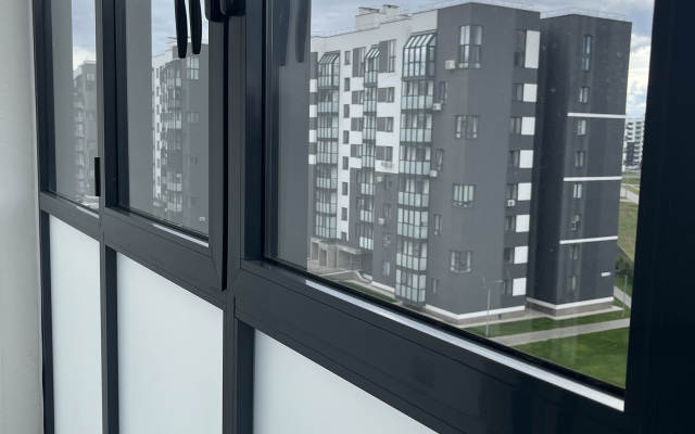 Квартира Greenhouse