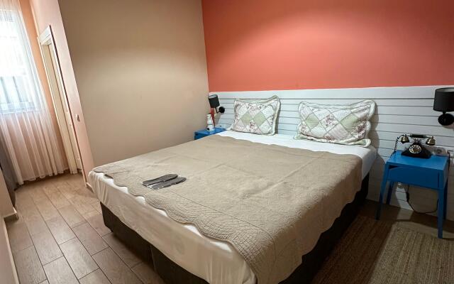 Elite Marmara Express Otel