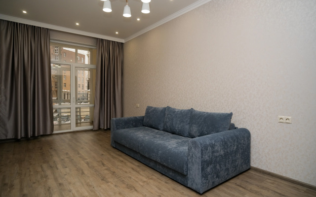 Bolshaya V Tsentre Flat