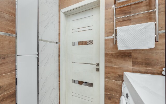 Vid Na More Apartments