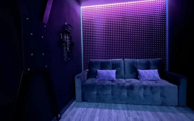 Квартира Необычная Тематическая BestFlat 24