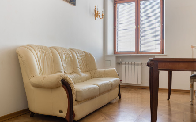 Апартаменты a.m. Rooms Neva River View (Angliyskaya Naberezhnaya)