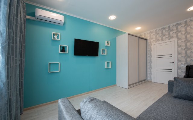 V Istoricheskom Tsentre Goroda Apartments
