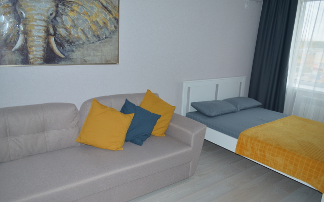Apartamenty Kvartira V Zhk Veresaevo