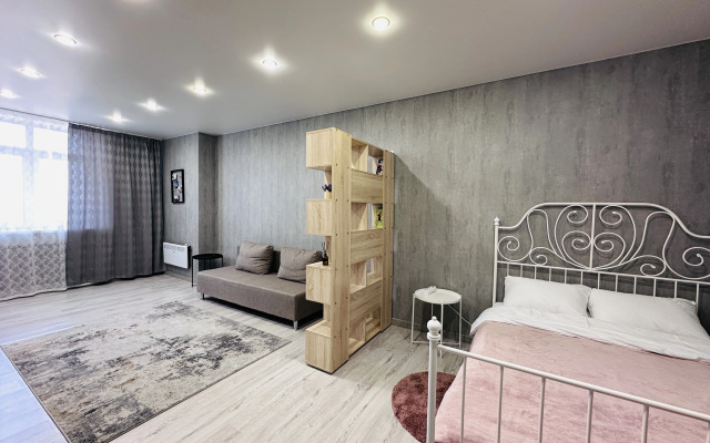 Апартаменты Гости