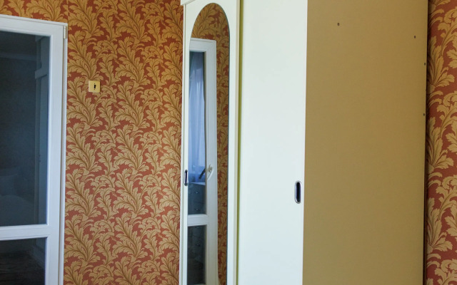 Zaezzhay I Otdykhay Flat