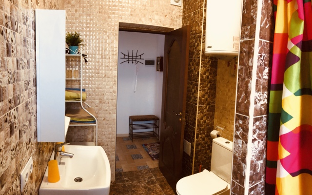 Апартаменты Верона