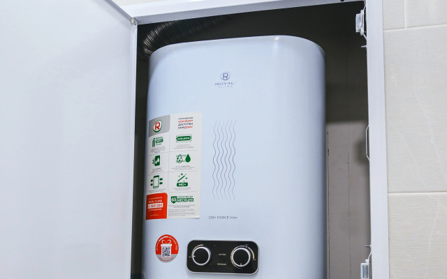 Квартира Трехкомнатная в Центре