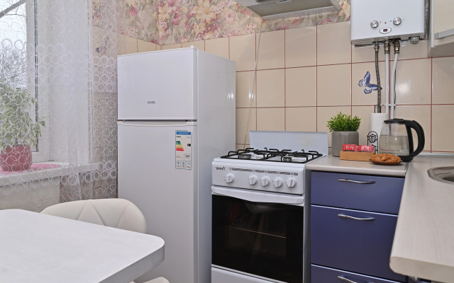 Апартаменты Apart на Мира