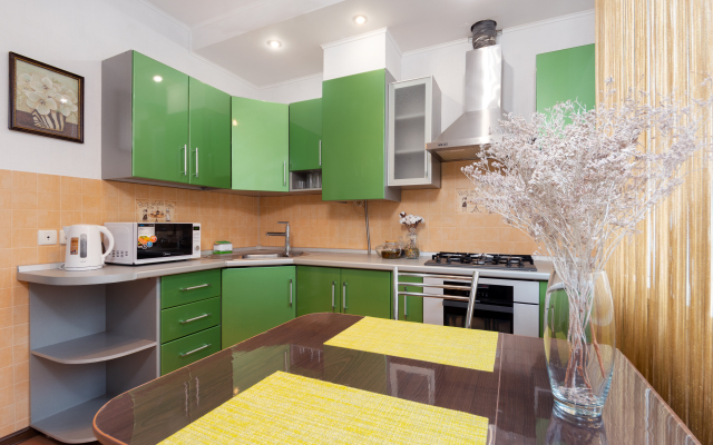 V Kurortnoy Zone Flat