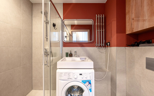 Квартира 2-х комнатная на проспекте Энергетиков