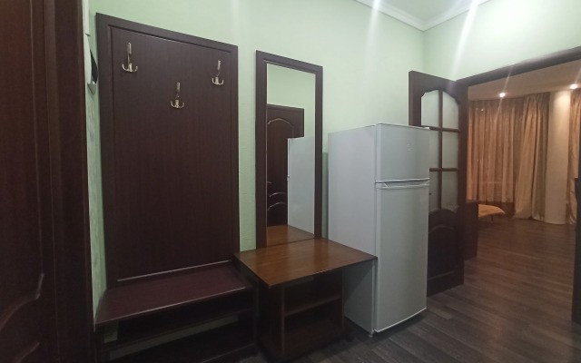 Апартаменты Афалина