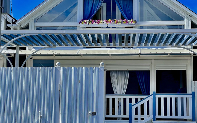 Вилла Азур вип