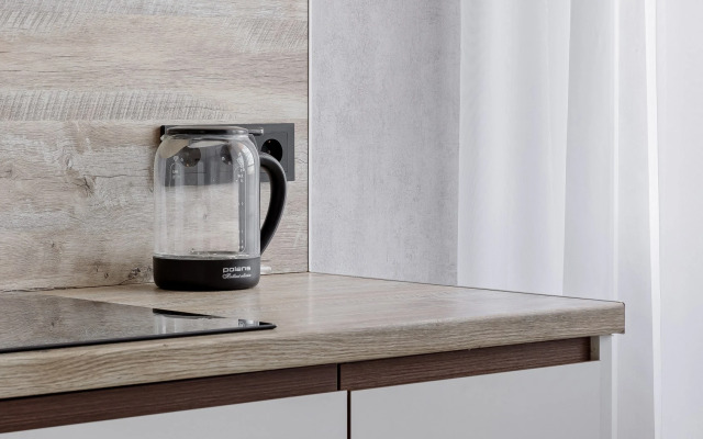 Апартаменты ЖК Цветы