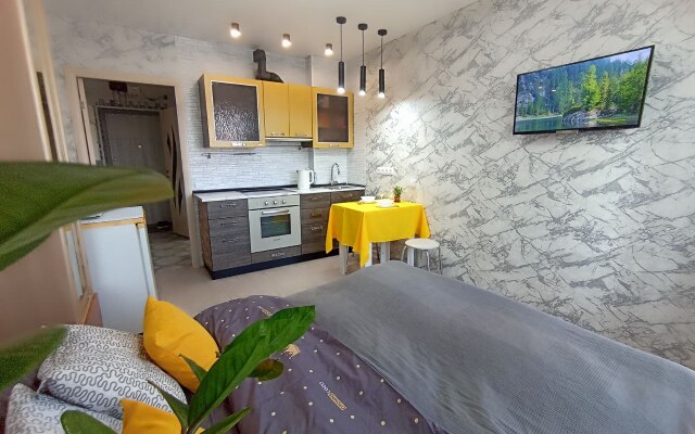 Komfort-klassa vblizi Istoricheskogo Tcentra Flat