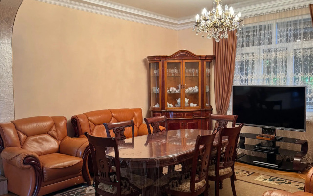 Sukhum Guest House