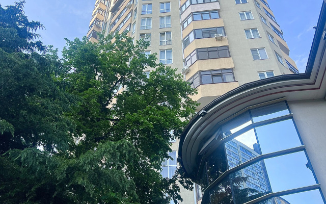 Квартира в центре Сочи