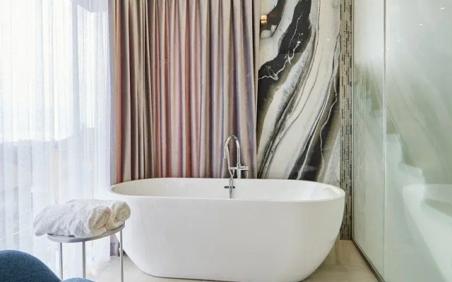 Частный дом Villa_de_Moldovka