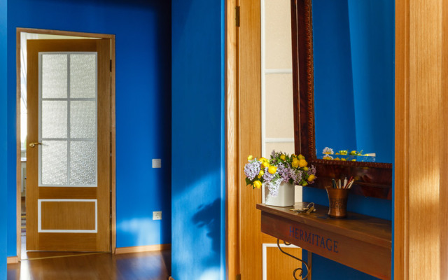 Апартаменты Antique byApartica