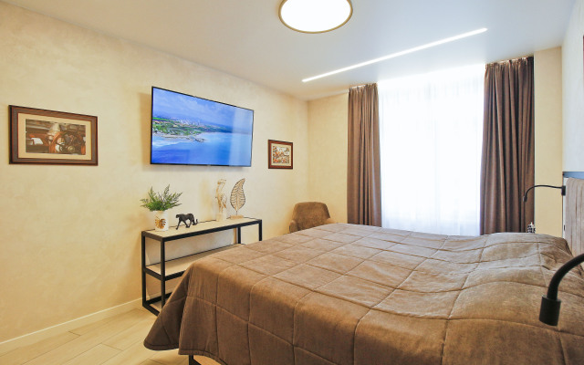 Апартаменты Flyapart 7