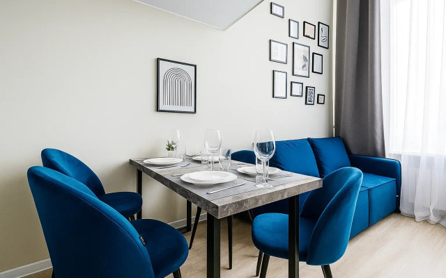 Апартаменты Студия