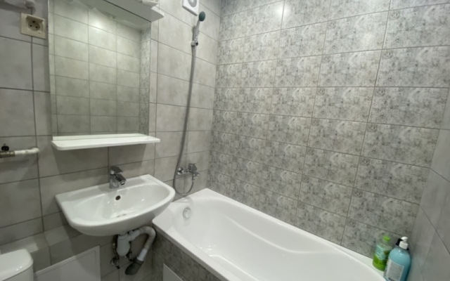 Апартаменты на Мичурина