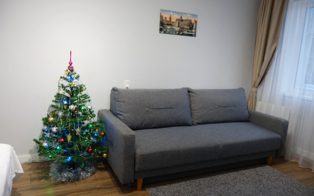 Квартира У липы