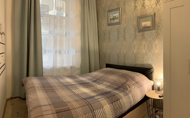 Апартаменты Чехова 9-2