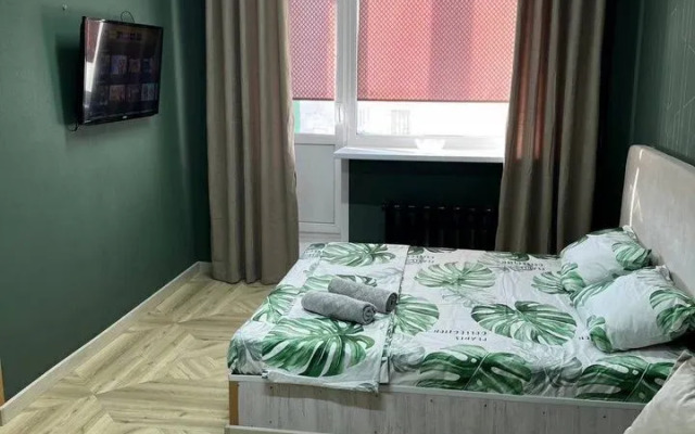 Na Lenina 31 Flat
