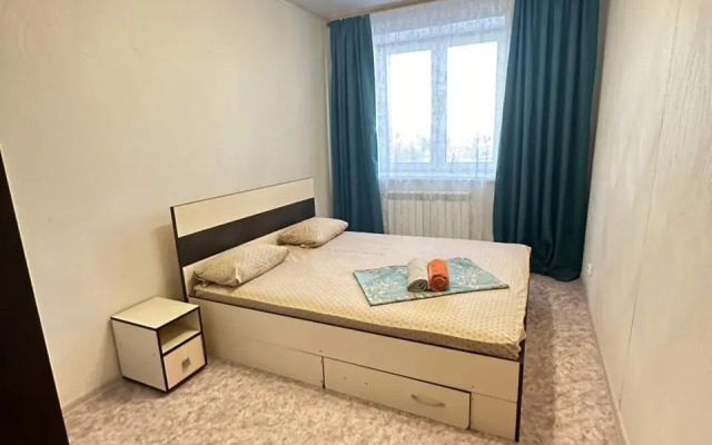 Апартаменты двухкомнатные апартаменты