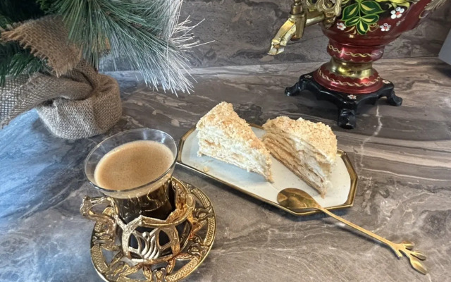 Kvartira vblizi morya na Turgeneva 9A Apartments